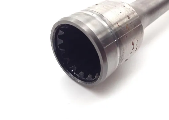 Rear Drive Shaft 2002 Kawasaki Prairie 650 KVF650A 4x4 1591