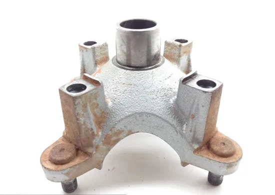 Front Wheel Hub A 2002 Kawasaki Prairie 650 KVF650A 4x4 1591