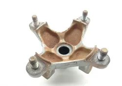 Front Wheel Hub A 2002 Kawasaki Prairie 650 KVF650A 4x4 1591