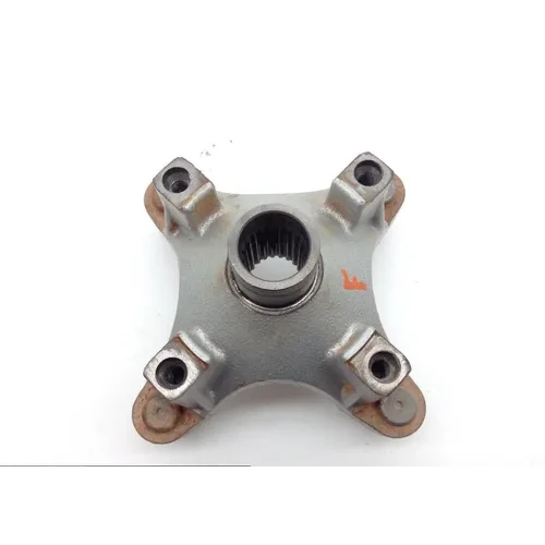 Front Wheel Hub B 2002 Kawasaki Prairie 650 KVF650A 4x4 1591 8