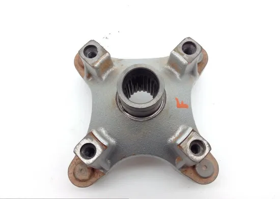 Front Wheel Hub B 2002 Kawasaki Prairie 650 KVF650A 4x4 1591