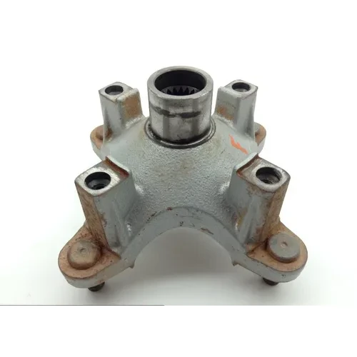 Front Wheel Hub B 2002 Kawasaki Prairie 650 KVF650A 4x4 1591 7
