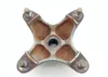 Front Wheel Hub B 2002 Kawasaki Prairie 650 KVF650A 4x4 1591