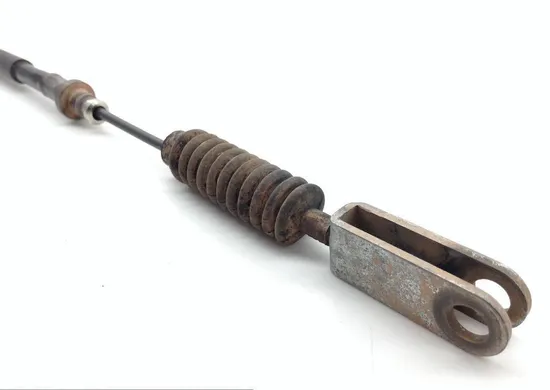 Brake Pedal Cable 2002 Kawasaki Prairie 650 KVF650A 4x4 1591