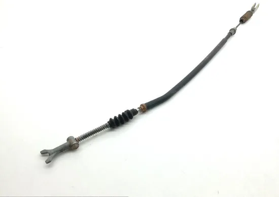 Brake Pedal Cable 2002 Kawasaki Prairie 650 KVF650A 4x4 1591