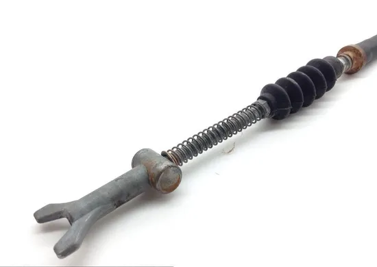 Brake Pedal Cable 2002 Kawasaki Prairie 650 KVF650A 4x4 1591