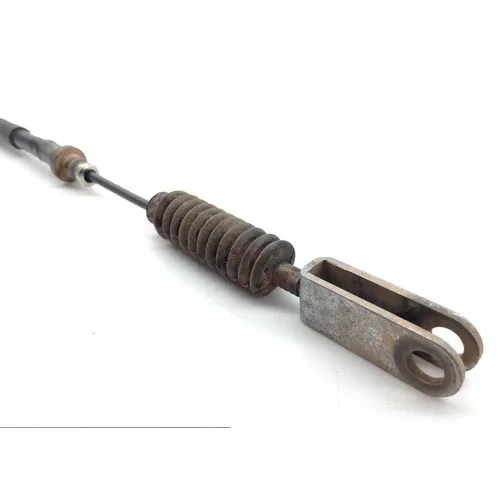 Brake Pedal Cable 2002 Kawasaki Prairie 650 KVF650A 4x4 1591 6