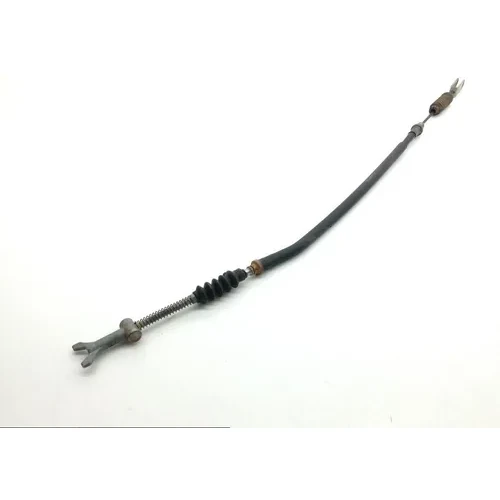 Brake Pedal Cable 2002 Kawasaki Prairie 650 KVF650A 4x4 1591 3