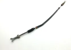 Brake Pedal Cable 2002 Kawasaki Prairie 650 KVF650A 4x4 1591