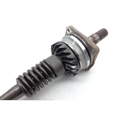 Engine Ring Pinion Bevel Gear Set 2002 Kawasaki Prairie 650 KVF650A 4x4 1591 19