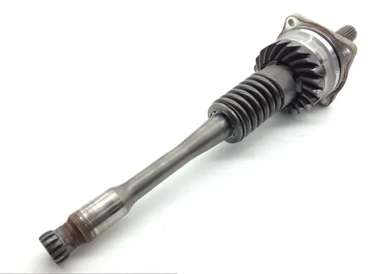 Engine Ring Pinion Bevel Gear Set 2002 Kawasaki Prairie 650 KVF650A 4x4 1591