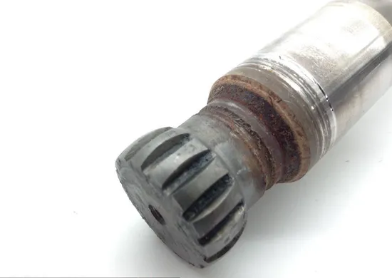 Engine Ring Pinion Bevel Gear Set 2002 Kawasaki Prairie 650 KVF650A 4x4 1591