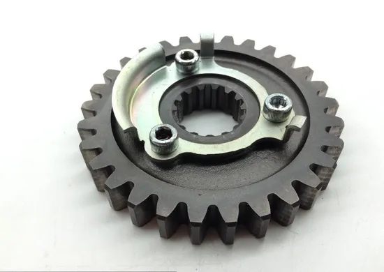 Engine Ring Pinion Bevel Gear Set 2002 Kawasaki Prairie 650 KVF650A 4x4 1591