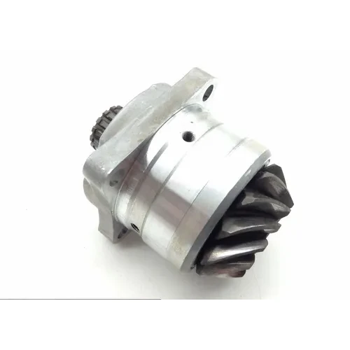 Engine Ring Pinion Bevel Gear Set 2002 Kawasaki Prairie 650 KVF650A 4x4 1591 9