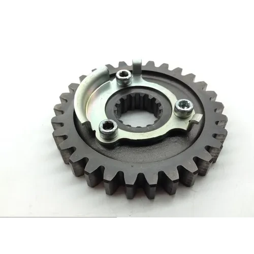 Engine Ring Pinion Bevel Gear Set 2002 Kawasaki Prairie 650 KVF650A 4x4 1591 13