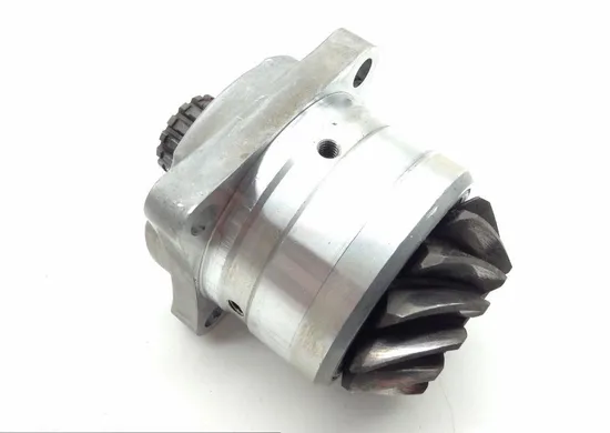 Engine Ring Pinion Bevel Gear Set 2002 Kawasaki Prairie 650 KVF650A 4x4 1591