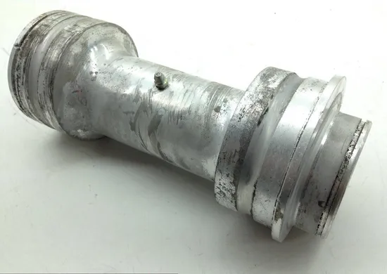 Billet Rear Wheel Axle Bearing Carrier 07 Suzuki Quadracer 450 LTR450 1582 PARTS