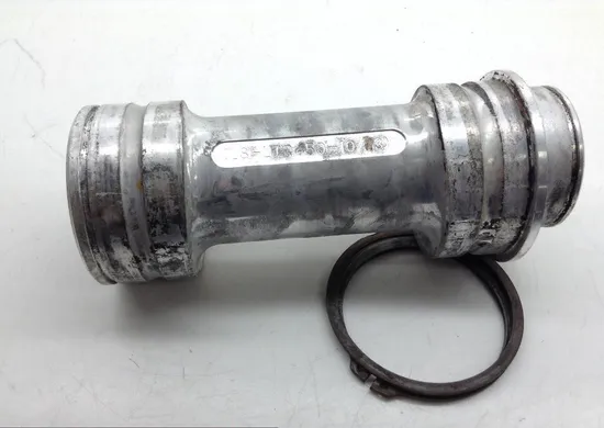 Billet Rear Wheel Axle Bearing Carrier 07 Suzuki Quadracer 450 LTR450 1582 PARTS