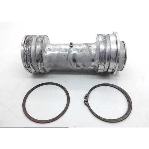 Billet Rear Wheel Axle Bearing Carrier 07 Suzuki Quadracer 450 LTR450 1582 PARTS 3
