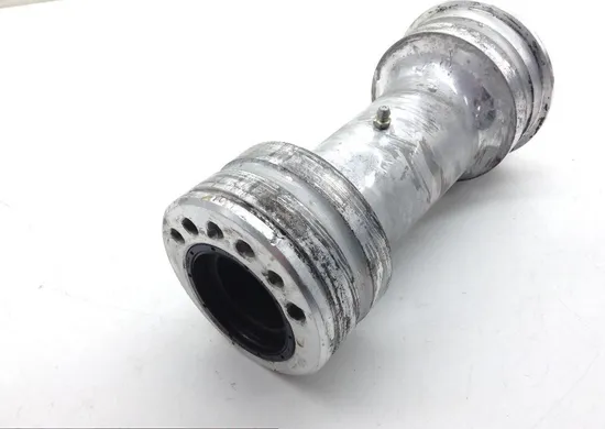 Billet Rear Wheel Axle Bearing Carrier 07 Suzuki Quadracer 450 LTR450 1582 PARTS