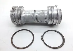 Billet Rear Wheel Axle Bearing Carrier 07 Suzuki Quadracer 450 LTR450 1582 PARTS