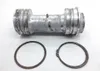 Billet Rear Wheel Axle Bearing Carrier 07 Suzuki Quadracer 450 LTR450 1582 PARTS