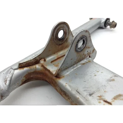 Left Lower A Arm 2004 Honda TRX450R TRX 450R 7