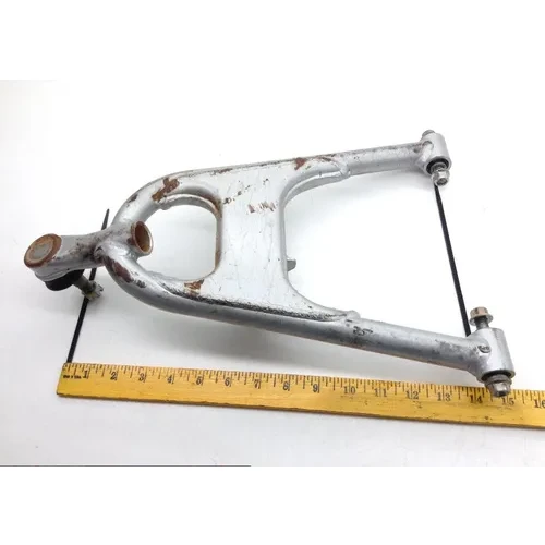 Left Lower A Arm 2004 Honda TRX450R TRX 450R 13