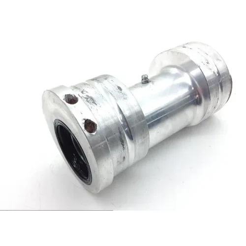 Billet Rear Wheel Axle Bearing Carrier 2004 Honda TRX450R TR450R PARTS 3