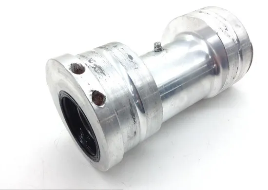 Billet Rear Wheel Axle Bearing Carrier 2004 Honda TRX450R TR450R PARTS