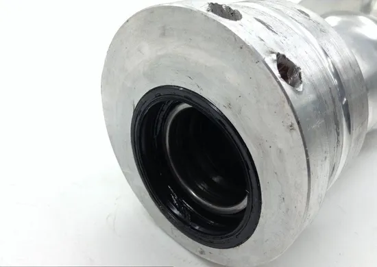 Billet Rear Wheel Axle Bearing Carrier 2004 Honda TRX450R TR450R PARTS