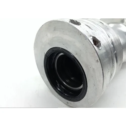 Billet Rear Wheel Axle Bearing Carrier 2004 Honda TRX450R TR450R PARTS 5