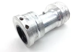 Billet Rear Wheel Axle Bearing Carrier 2004 Honda TRX450R TR450R PARTS