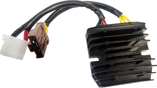 Ricks Hot Shot Lithium Ion Compatible Voltage Regulator Rectifier