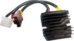 Ricks Hot Shot Lithium Ion Compatible Voltage Regulator Rectifier