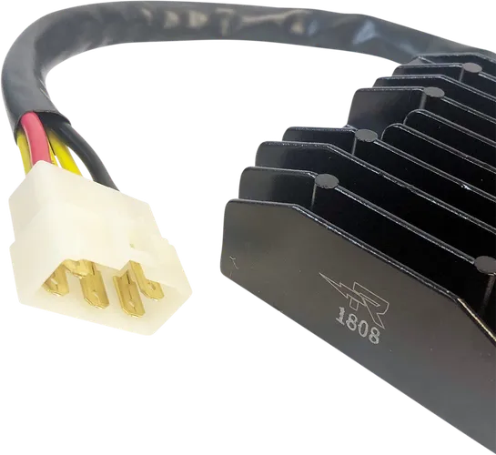 Rick's Hot Shot Lithium-Ion Compatible Voltage Regulator Rectifier