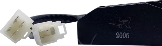 Ricks Hot Shot Lithium Ion Voltage Regulator Rectifier