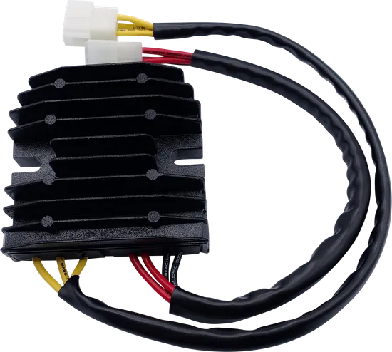 Ricks Hot Shot Lithium Ion Voltage Regulator Rectifier