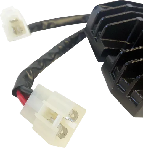 Rick's Hot Shot Lithium-Ion Compatible Voltage Regulator Rectifier