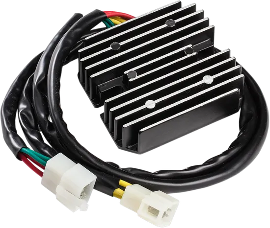 Rick's Lithium-Ion Compatible Voltage Regulator Rectifier
