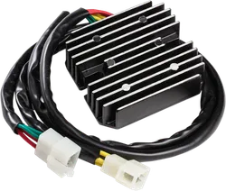 Rick's Lithium-Ion Compatible Voltage Regulator Rectifier