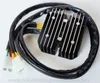 Rick's Lithium-Ion Compatible Voltage Regulator Rectifier