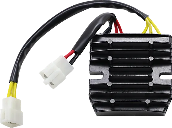 Rick's Hot Shot Lithium-Ion Compatible Voltage Regulator Rectifier