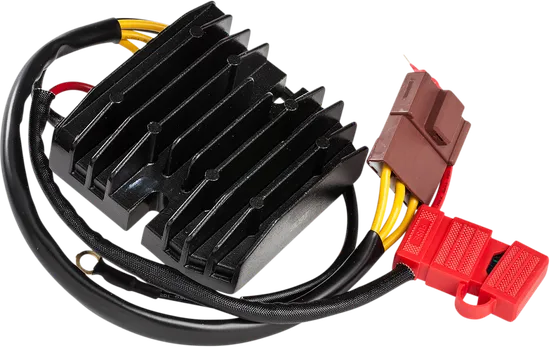 Rick's Hot Shot Lithium-Ion Compatible Voltage Regulator Rectifier