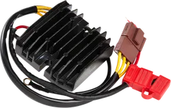 Rick's Hot Shot Lithium-Ion Compatible Voltage Regulator Rectifier