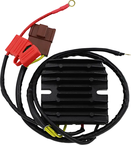Rick's Hot Shot Lithium-Ion Compatible Voltage Regulator Rectifier