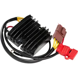 Rick's Hot Shot Lithium-Ion Compatible Voltage Regulator Rectifier