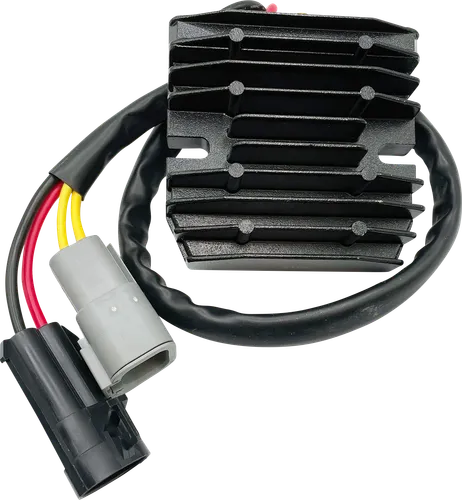 Ricks Hot Shot Lithium Ion Compatible Voltage Regulator Rectifier