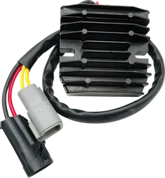 Ricks Hot Shot Lithium Ion Compatible Voltage Regulator Rectifier
