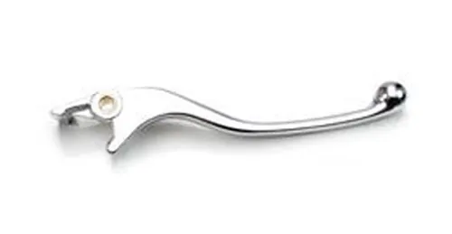 Motion Pro Silver Brake Lever